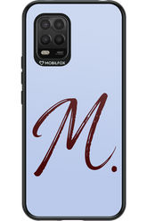 (Jellyfish Presso) M 2.0 - Xiaomi Mi 10 Lite 5G