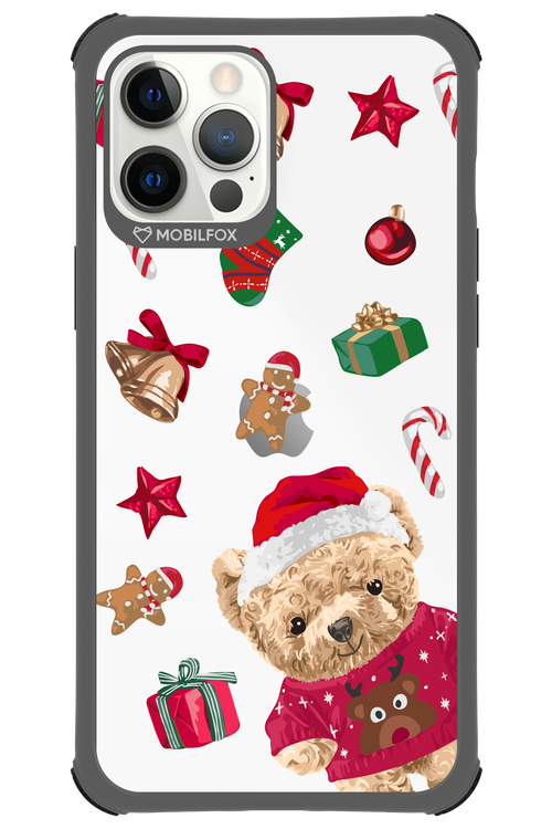 Gifts Bear - Apple iPhone 12 Pro Max