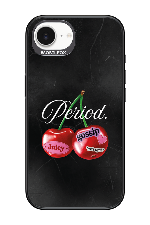 Period 2.0 - Apple iPhone 17e