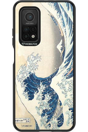 Hokusai 2.0 - Xiaomi Mi 10T 5G