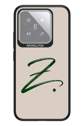 (Tennis Zone) Z - Xiaomi 14