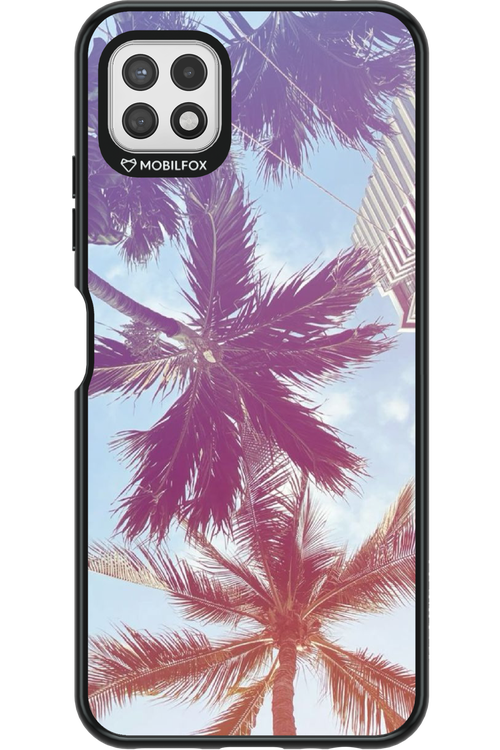 Sunset Dreams 2.0 - Samsung Galaxy A22 5G