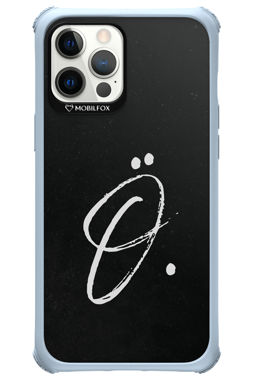 (Off Space) O II 2.0 - Apple iPhone 12 Pro Max