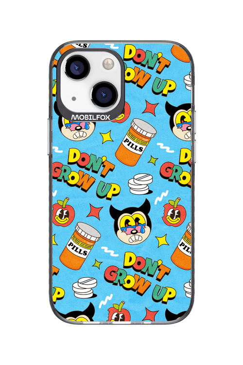 don_t grow up 2.0 - Apple iPhone 13 Mini