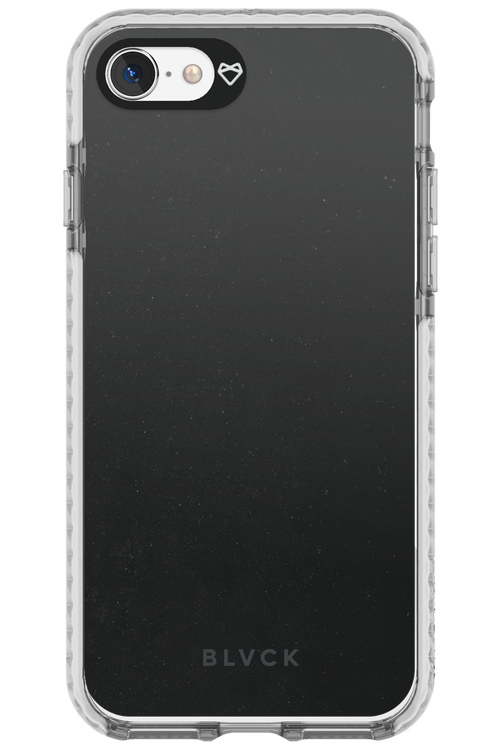 BLVCK 2.0 - Apple iPhone SE 2020