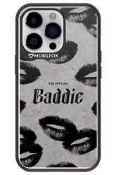 Official Baddie - Apple iPhone 13 Pro