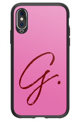 (Sorbet) G 2.0 - Apple iPhone X