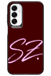 (Dark Blush) SZ 2.0 - Samsung A16
