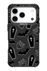 After Death - Apple iPhone 17 Pro