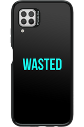 WASTED 2.0 - Huawei P40 Lite
