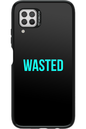 WASTED 2.0 - Huawei P40 Lite