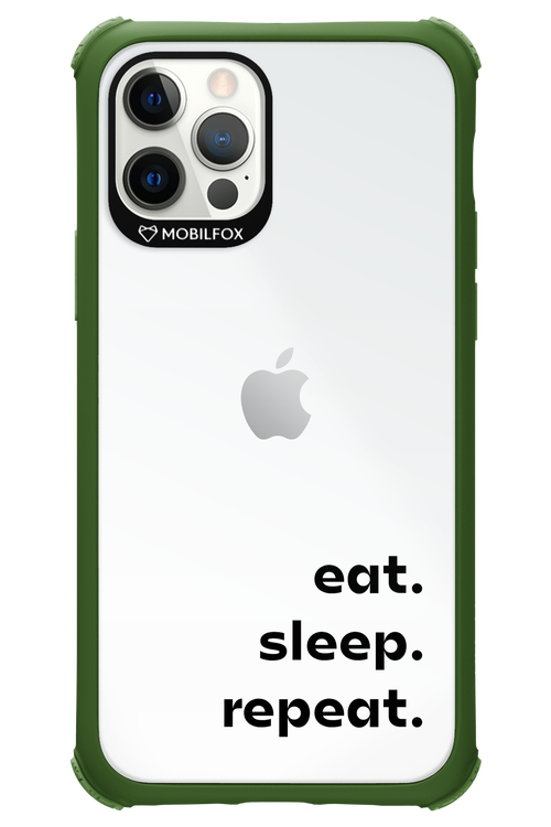 Daily Loop - Apple iPhone 12 Pro