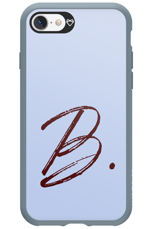 (Jellyfish Presso) B 2.0 - Apple iPhone 7