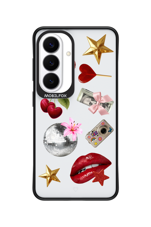 GIRL ERA 2.0 - Samsung Galaxy S26