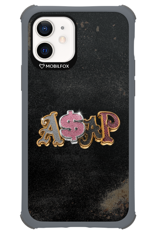 ASAP 2.0 - Apple iPhone 12