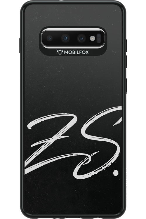 (Off Space) ZS 2.0 - Samsung Galaxy S10+