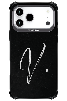 (Off Space) V 2.0 - Apple iPhone 17 Pro Max