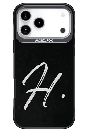 (Off Space) H 2.0 - Apple iPhone 17 Pro Max