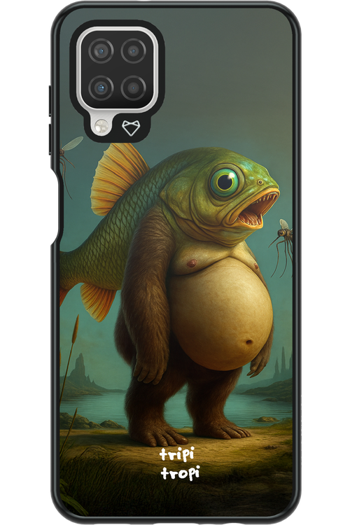 Tripi tropi - Samsung Galaxy A12