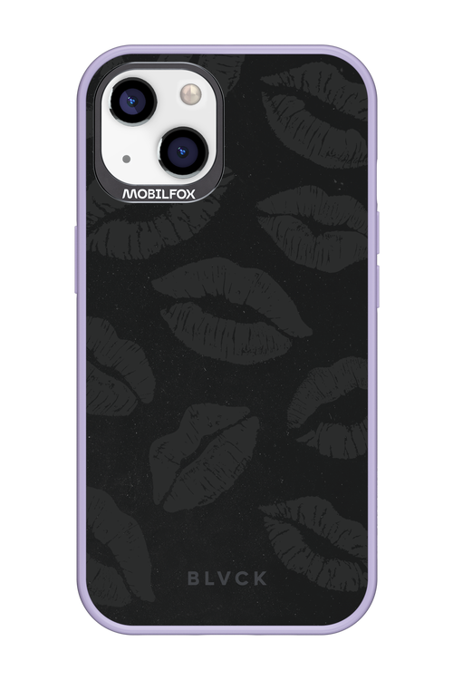 Dark Lips - Apple iPhone 13