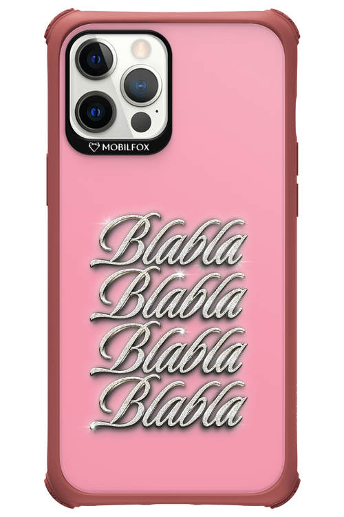 Blabla Blabla 2.0 - Apple iPhone 12 Pro Max