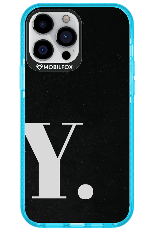 Y (Off Space) 2.0 - Apple iPhone 13 Pro Max