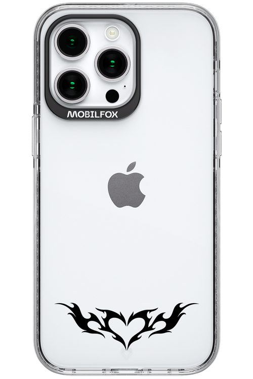 Techno Hart 2.0 - Apple iPhone 15 Pro Max