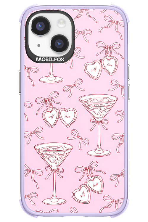 Tipsy Toast 2.0 - Apple iPhone 14