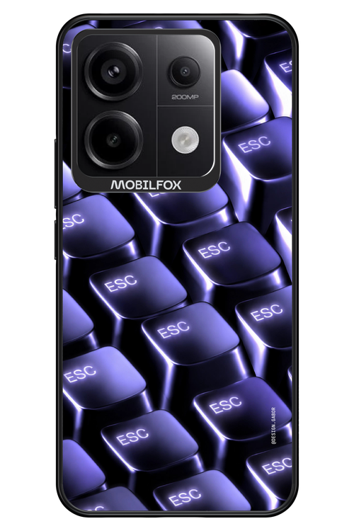 Can's Escape 2.0 - Xiaomi Redmi Note 13 Pro 5G
