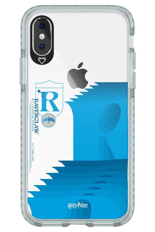 Rowena Ravenclaw - Apple iPhone X