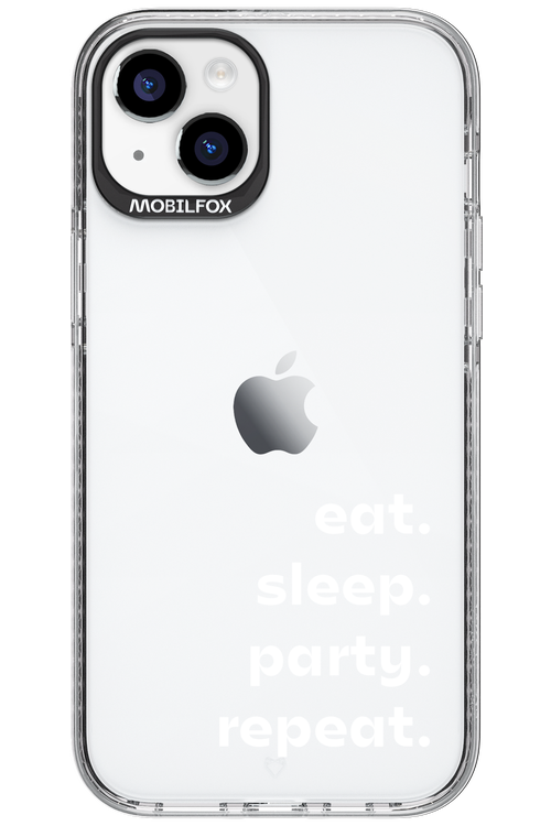 Party Loop Light 2.0 - Apple iPhone 15 Plus