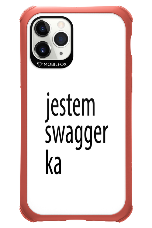 Swagger 2.0 - Apple iPhone 11 Pro