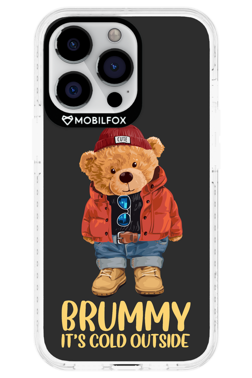 Brummy - Apple iPhone 13 Pro