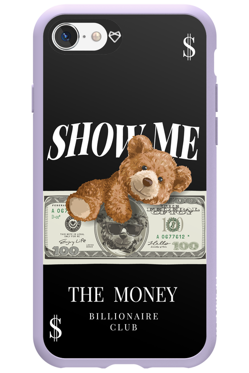 Show Me The Money 2.0 - Apple iPhone SE 2022