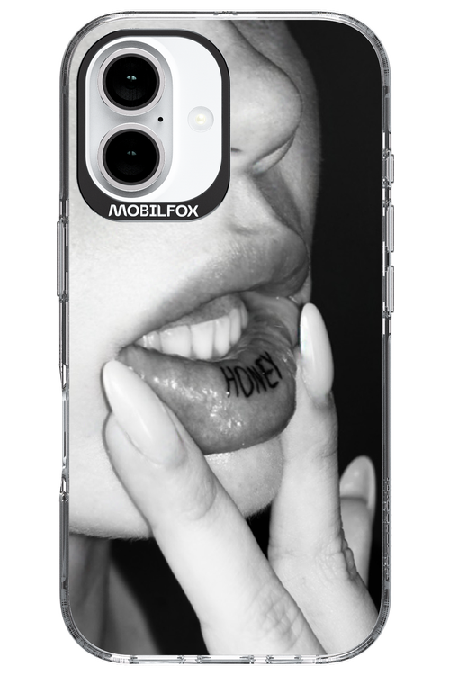 Lip Secret 2.0 - Apple iPhone 16