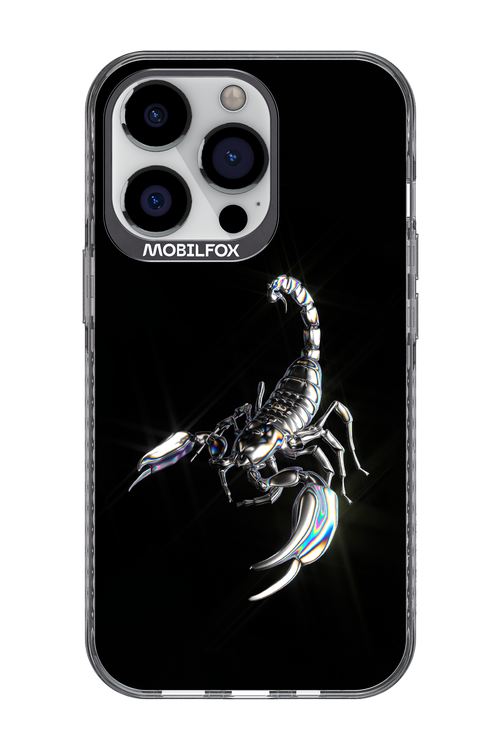 Chrome Scorpio - Apple iPhone 13 Pro