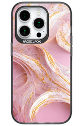 Rosequartz Silk - Apple iPhone 15 Pro