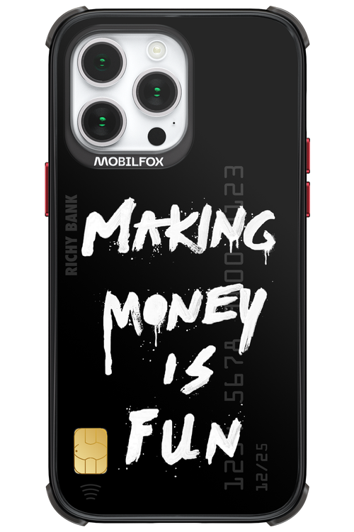 Funny Money 2.0 - Apple iPhone 14 Pro Max