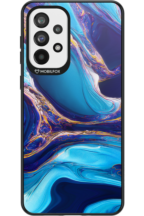 Amethyst 2.0 - Samsung Galaxy A73