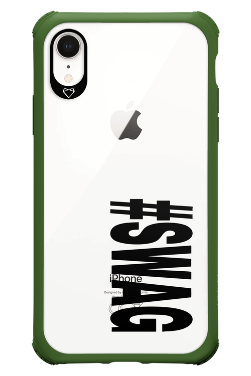 Swag Dark Mode - Apple iPhone XR