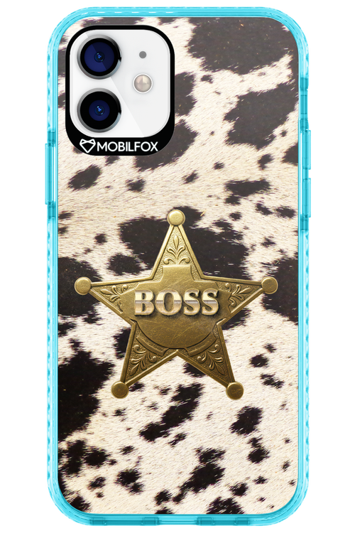BOSS II 2.0 - Apple iPhone 12