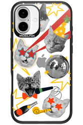 Christmas Chaos - Apple iPhone 16 Plus