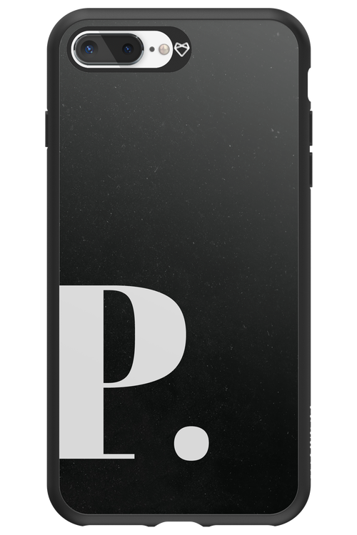 P (Off Space) 2.0 - Apple iPhone 7 Plus