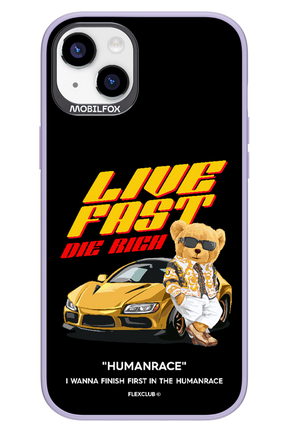 HUMANRACE - Apple iPhone 14 Plus
