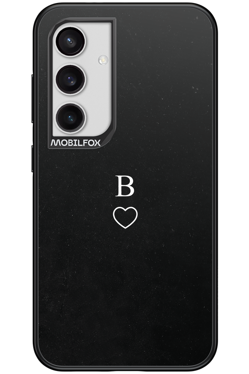 B Black 2.0 - Samsung Galaxy S24