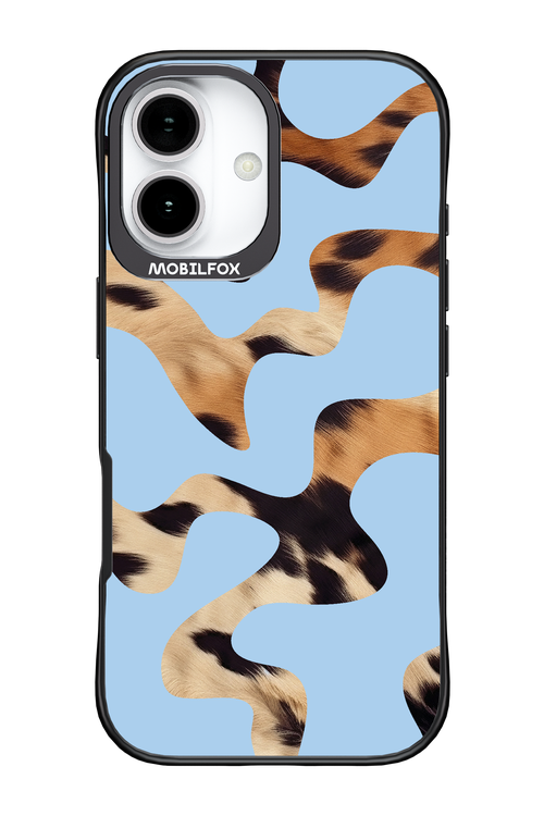 Funky Deer - Apple iPhone 17