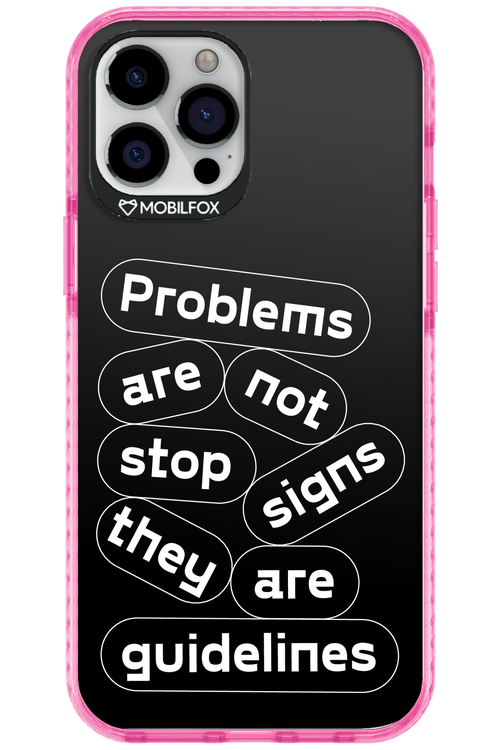 Problemz 2.0 - Apple iPhone 12 Pro Max