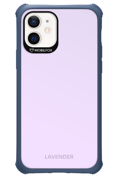 LAVENDER - FS2 - Apple iPhone 12