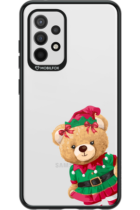 Mrs. Elf - Samsung Galaxy A52 / A52 5G / A52s