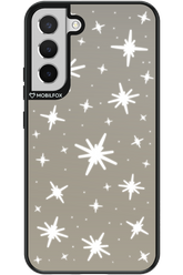 Star Champagne - Samsung Galaxy S22+